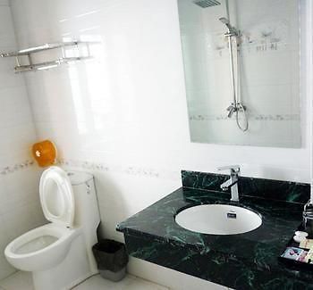 Kunlunhai Villa Hotel Beihai Dış mekan fotoğraf