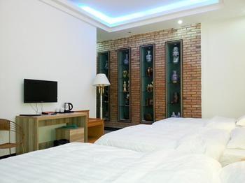 Kunlunhai Villa Hotel Beihai Dış mekan fotoğraf