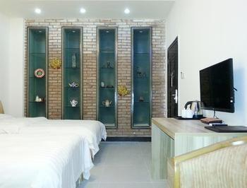 Kunlunhai Villa Hotel Beihai Dış mekan fotoğraf