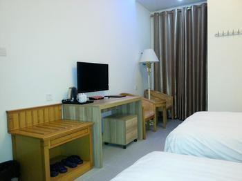 Kunlunhai Villa Hotel Beihai Dış mekan fotoğraf