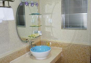 Kunlunhai Villa Hotel Beihai Dış mekan fotoğraf