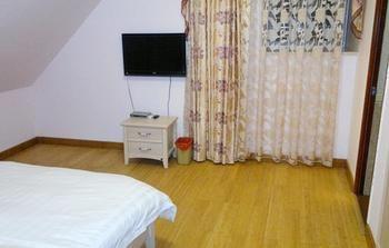 Kunlunhai Villa Hotel Beihai Dış mekan fotoğraf