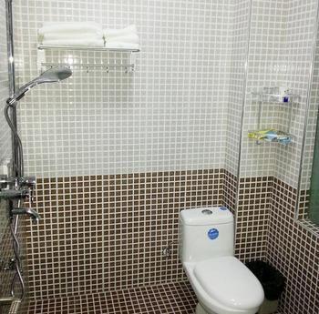 Kunlunhai Villa Hotel Beihai Dış mekan fotoğraf