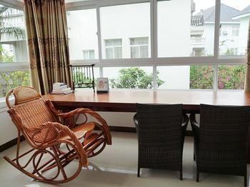 Kunlunhai Villa Hotel Beihai Dış mekan fotoğraf