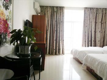 Kunlunhai Villa Hotel Beihai Dış mekan fotoğraf