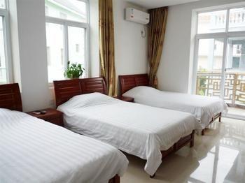 Kunlunhai Villa Hotel Beihai Dış mekan fotoğraf