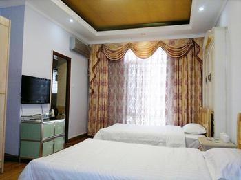 Kunlunhai Villa Hotel Beihai Dış mekan fotoğraf