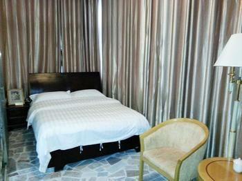 Kunlunhai Villa Hotel Beihai Dış mekan fotoğraf