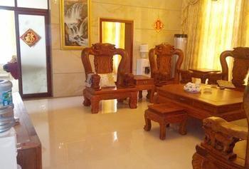 Kunlunhai Villa Hotel Beihai Dış mekan fotoğraf