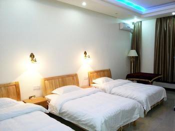 Kunlunhai Villa Hotel Beihai Dış mekan fotoğraf
