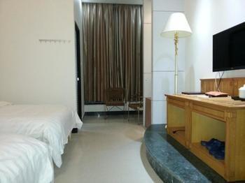 Kunlunhai Villa Hotel Beihai Dış mekan fotoğraf